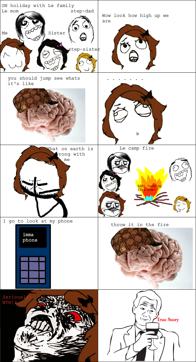 Why brain?