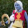 Soraka League of Legends