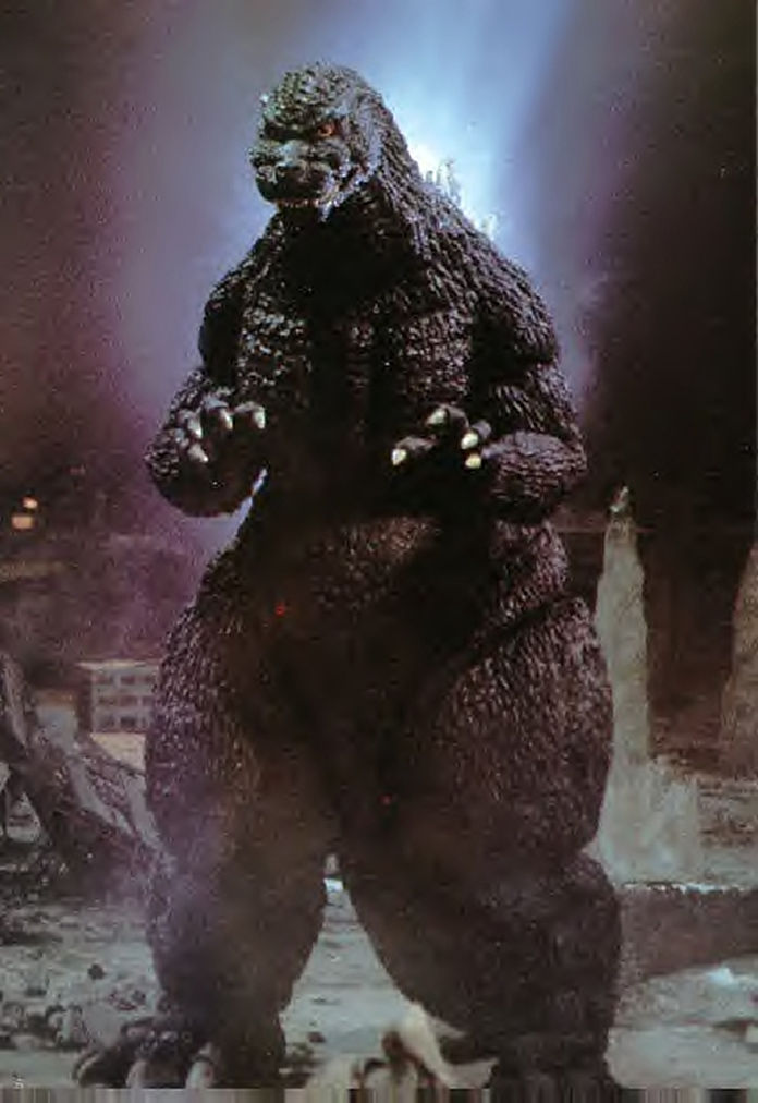 Godzilla 90s By MonsterIsland1969 On DeviantArt godzilla-90s-by-monsterisland1969-on-deviantart