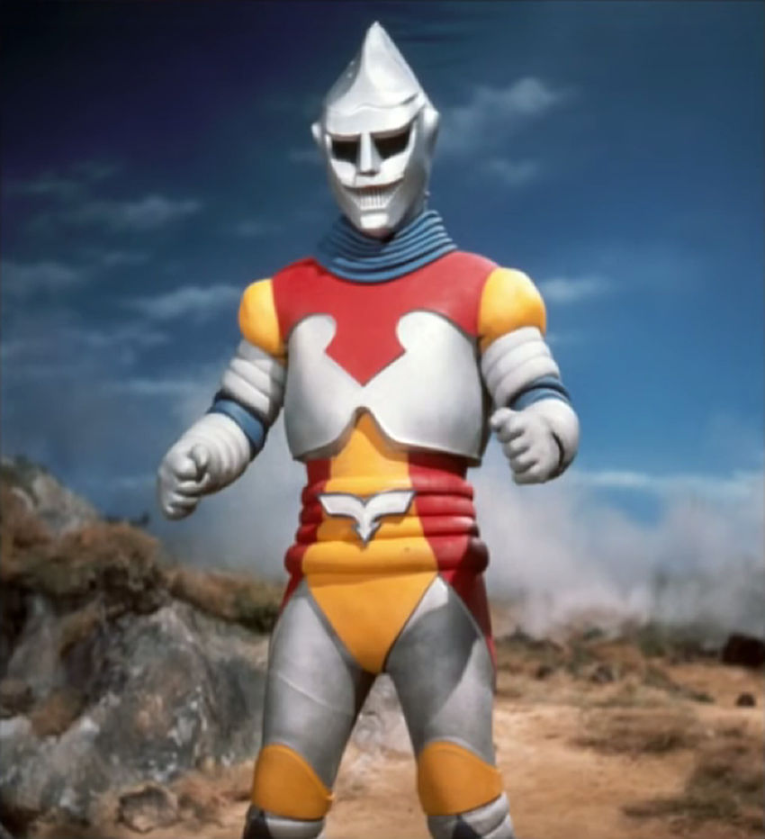 Jet Jaguar by MonsterIsland1969 on DeviantArt