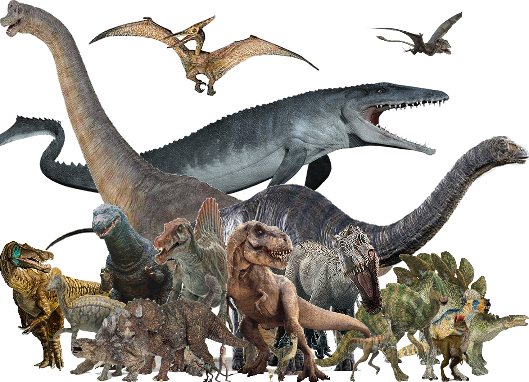 Mosasaurus of Jurassic World by urbnvampslayer on DeviantArt