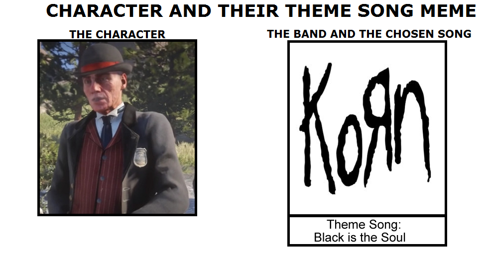 Agent Andrew Milton Theme by MonsterIsland1969 on DeviantArt