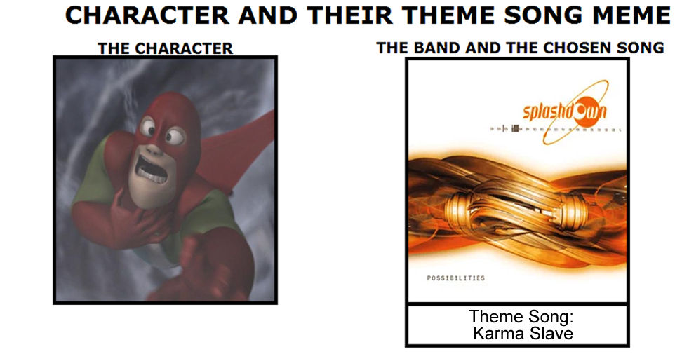 Splashdown Theme by MonsterIsland1969 on DeviantArt