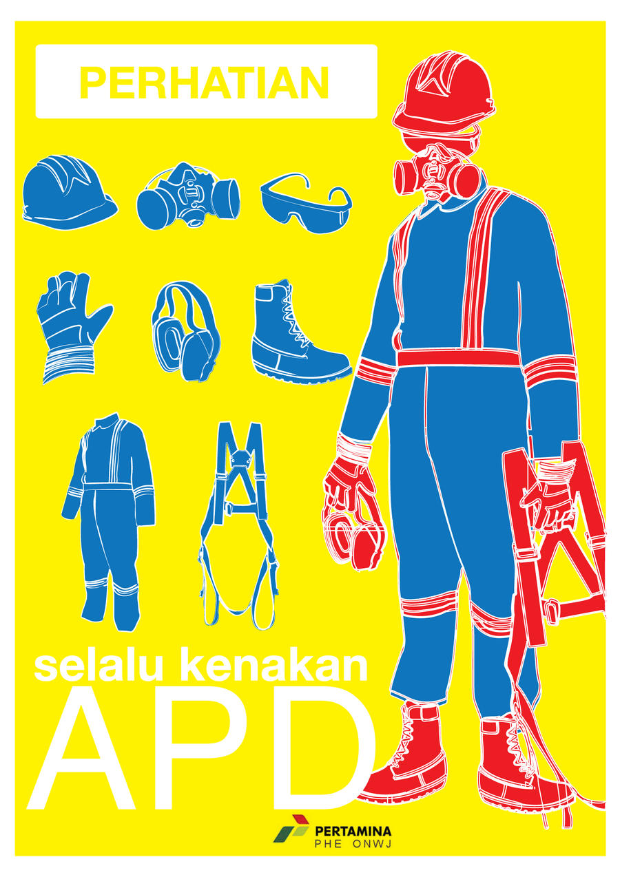 safety poster