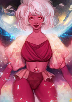 Pink Diamond