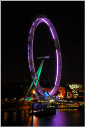 London Eye