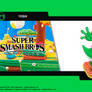 Yoshi - Super Smash Bros. Ultimate