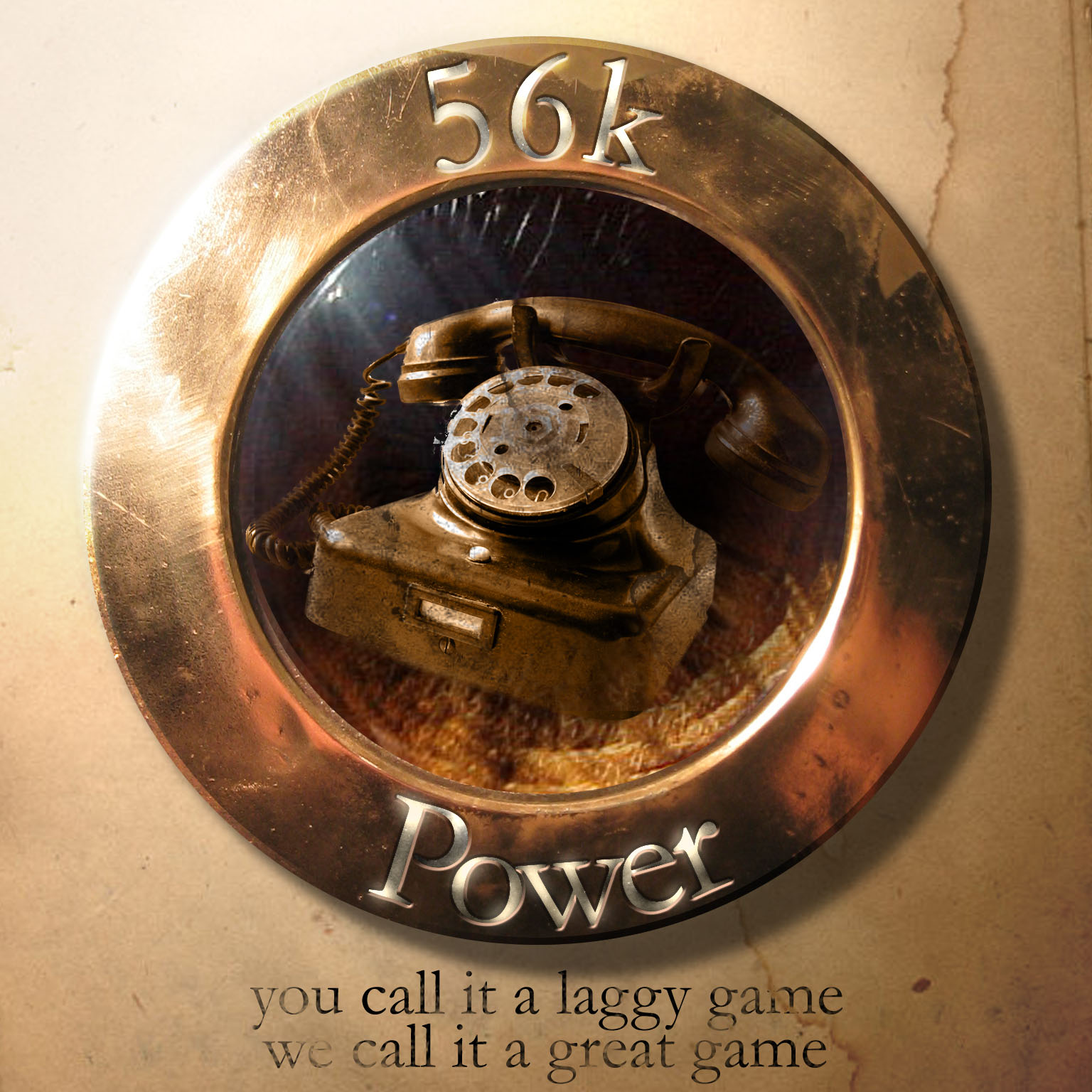 56kPower