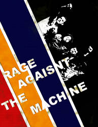 Rage Agaisnt the Machine