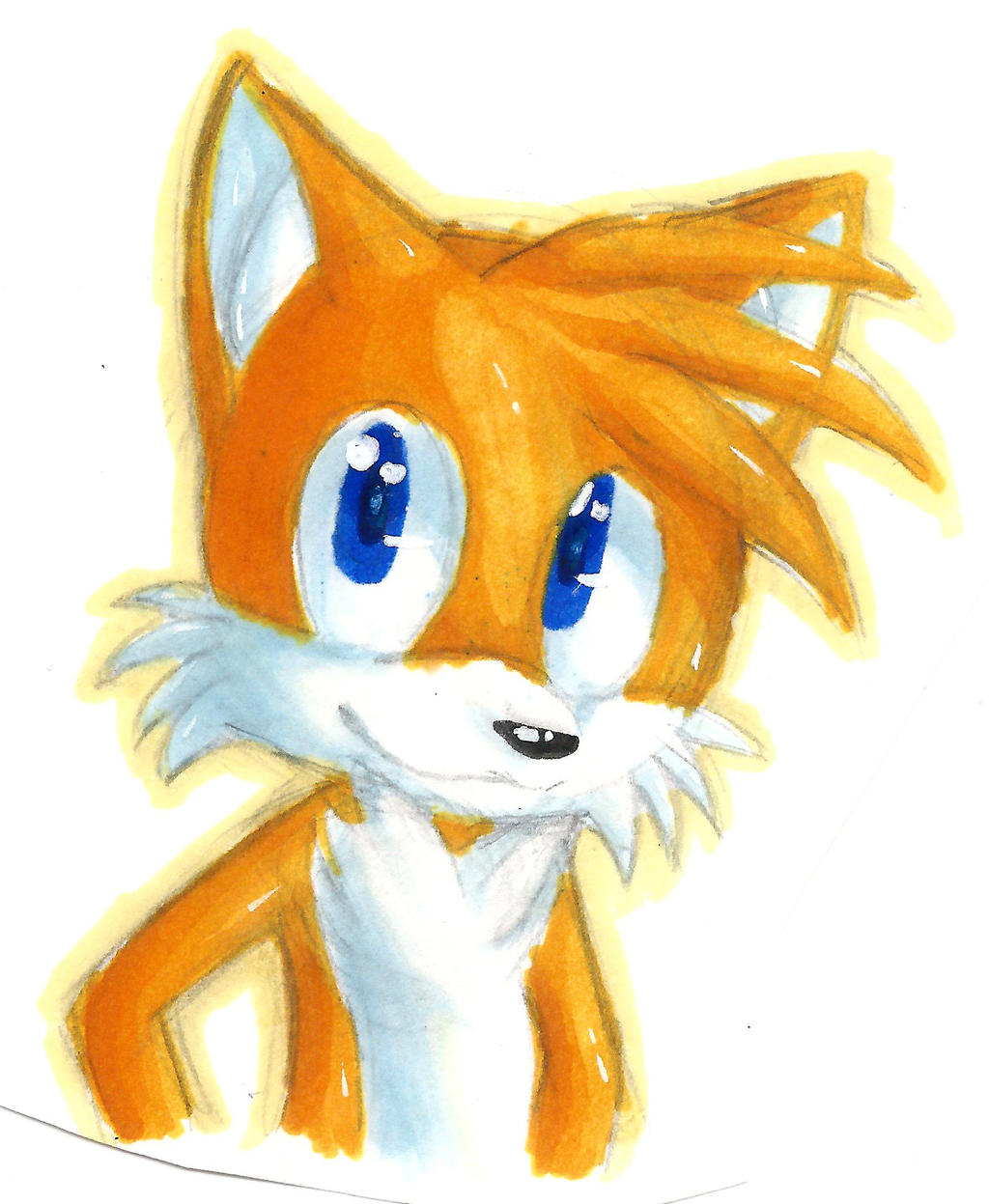 Tails