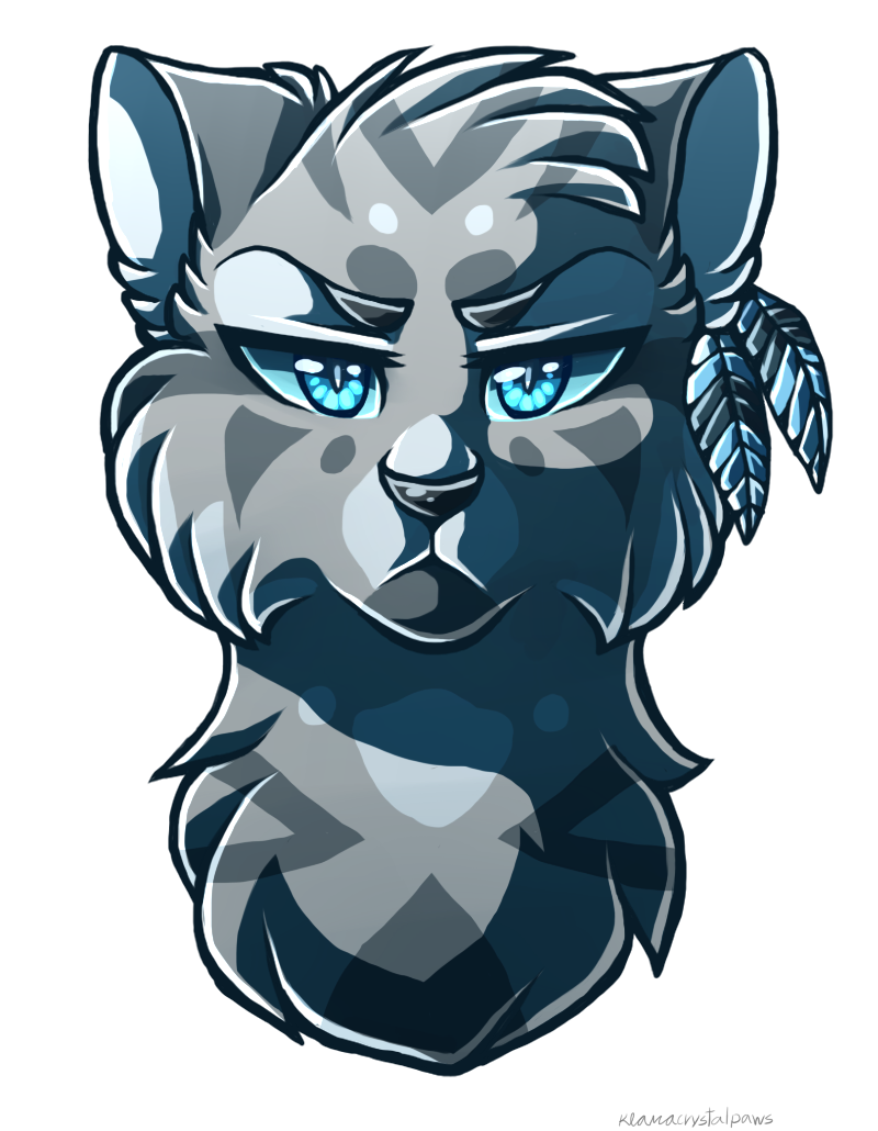 Jayfeather