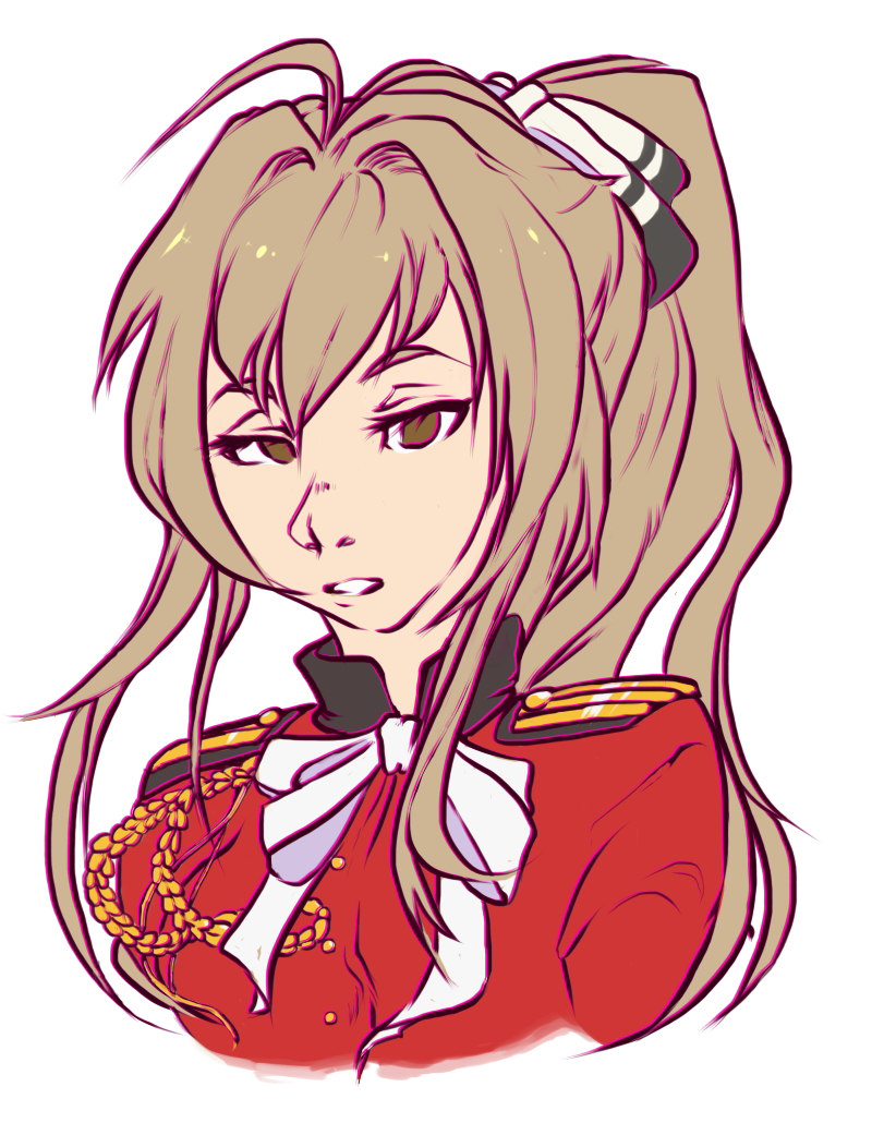 Isuzu Sento by Klarikatt on DeviantArt