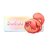 My Twitch Banner: Socials