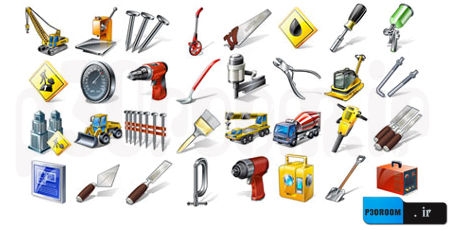 Engineering-equipment-tools by p30room on DeviantArt