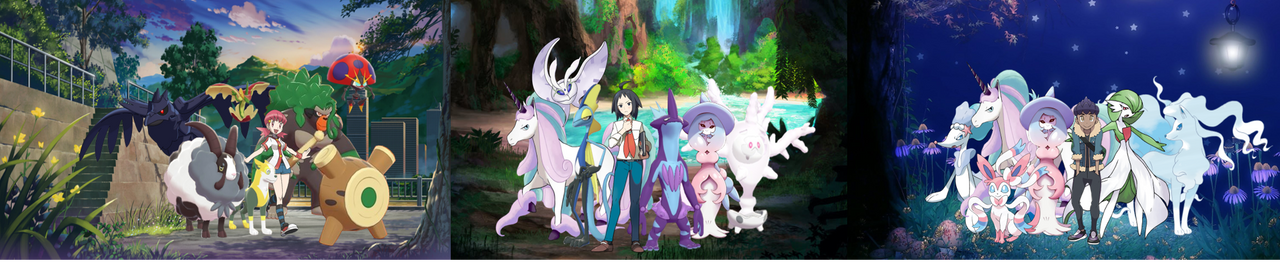 SWSH teams newer by dsslive on DeviantArt