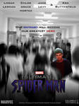 Marvels Ultimate Spider-Man Movie Poster 2