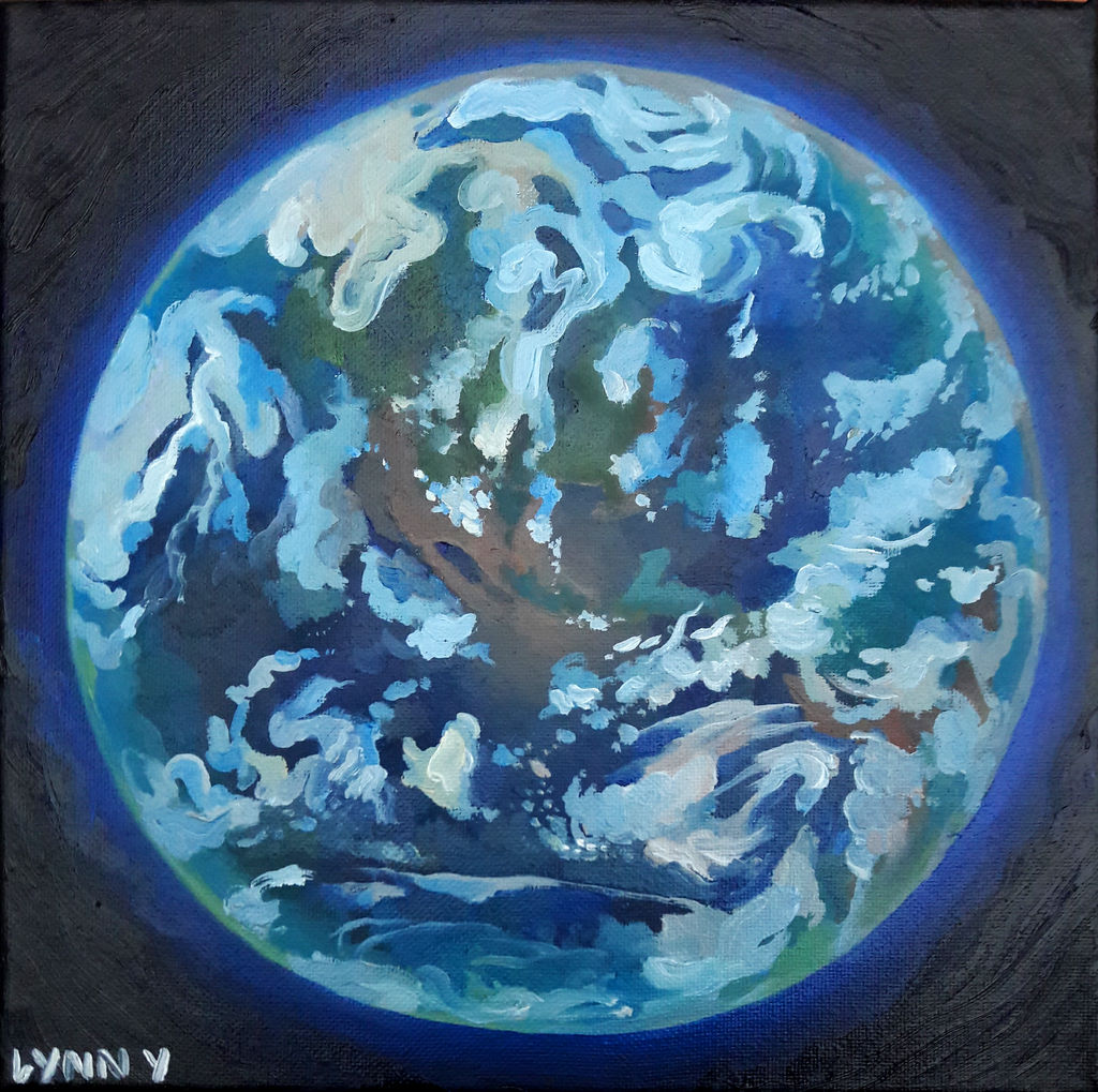 Earth by wiltking on DeviantArt