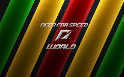 nfs world wallpaper v4 rasta