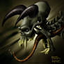Skull Rage