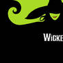 Wicked wallpaper