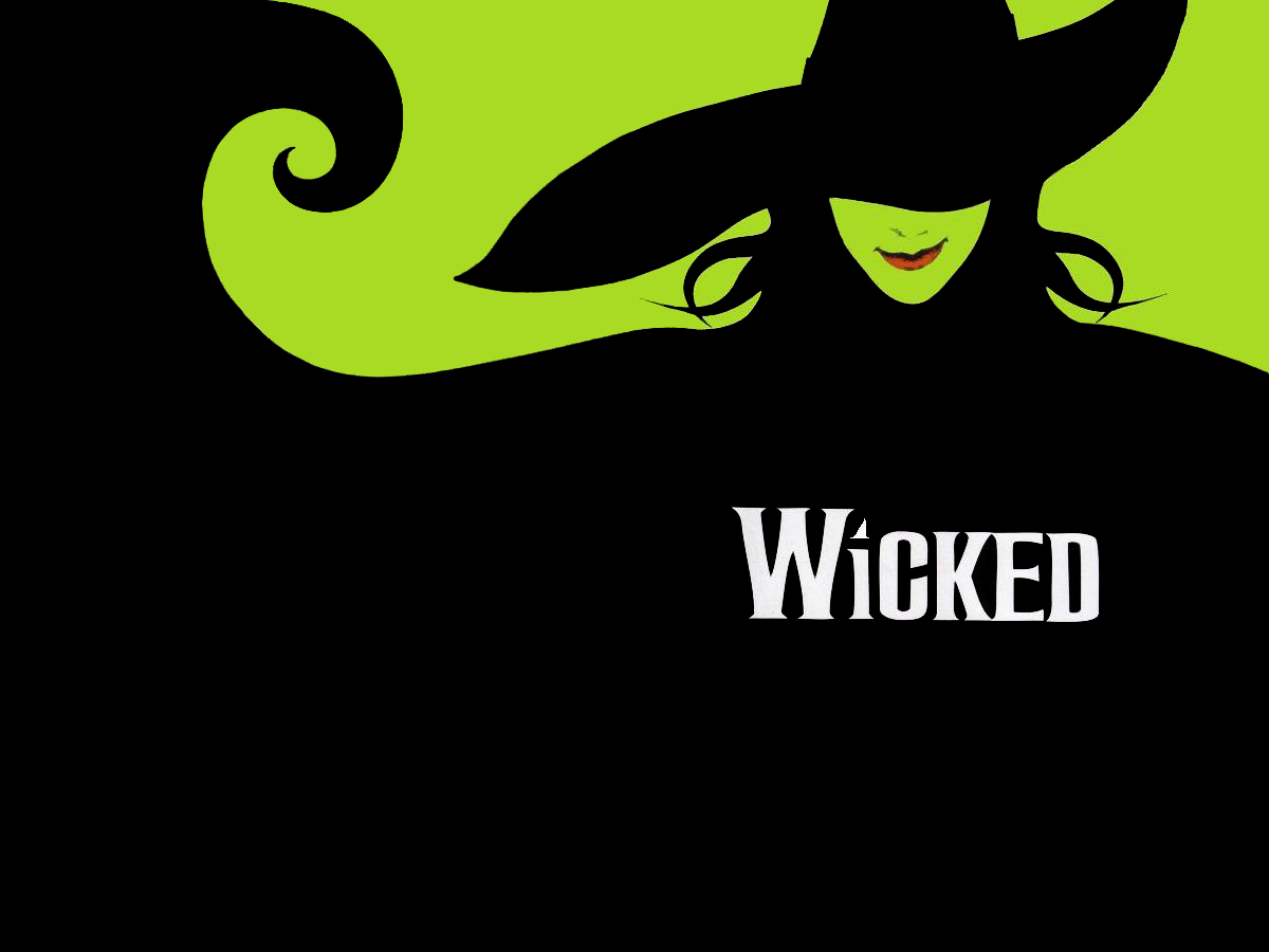 Wicked Magic Background Wicked wallpaper by shattered-black-rose on DeviantArt