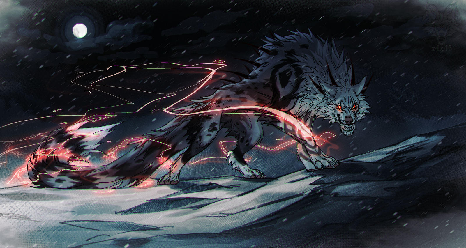 g: Exile