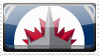 Winnipeg Jets stamp