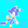 GOTF Fan Art :3 :Sonic: