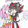 Shadamy? XD