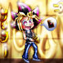 Chibi Yugi Moto