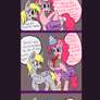 Why Derpy likes Muffins.