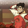 Everybody loves Bolin