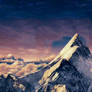 Paramount Pictures Logo 2002 Mountain