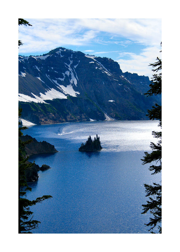 Crater Lake 6