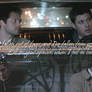 Destiel - Falling