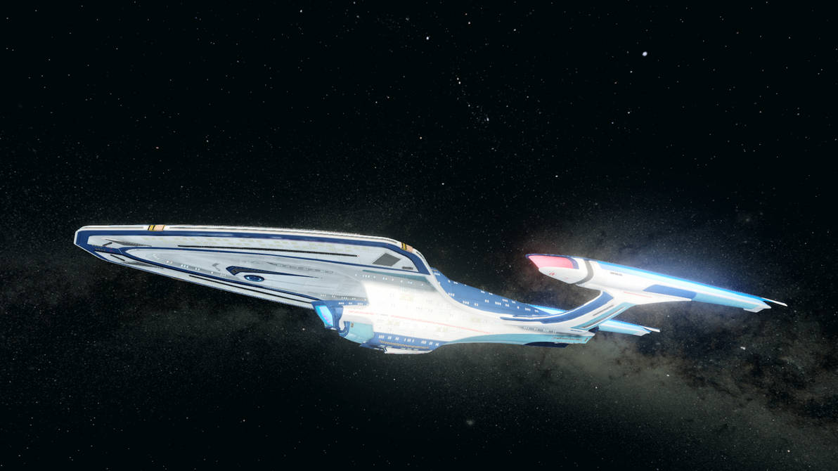 Trinity Space 2 by TRINITYCaptain on DeviantArt