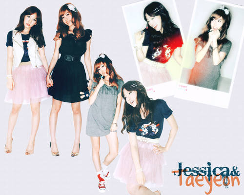 SNSD Goobne Generation wallp.3