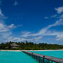 Maledives Dream
