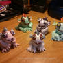 Baby Murlocs