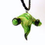 FELemental Fel Fire Elemental Necklace