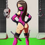 Mileena