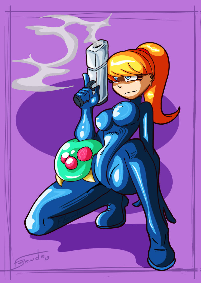 Samus