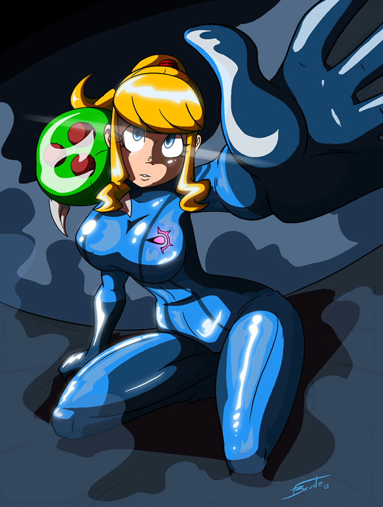 Samus