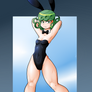 Bunny Tatsumaki