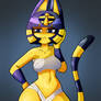 Ankha -