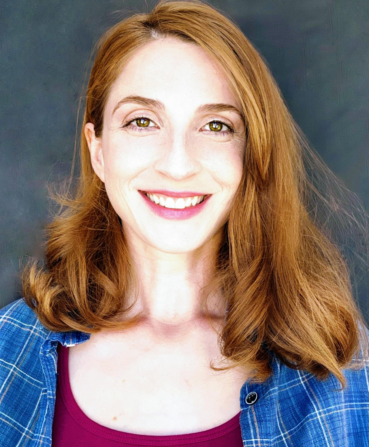 Meryn Ruppert by filmsart on DeviantArt