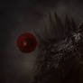 Godzilla 2014: Gojira's Mighty Roar!!