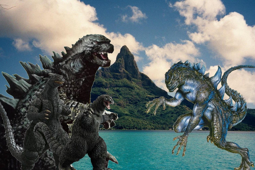 Rambling Goji. by sonichedgehog2 on DeviantArt