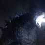 Godzilla 2014: IMMA FIRIN MAH LAZOR!!