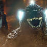 Godzilla The Video Game: The Atomic Kaiju King